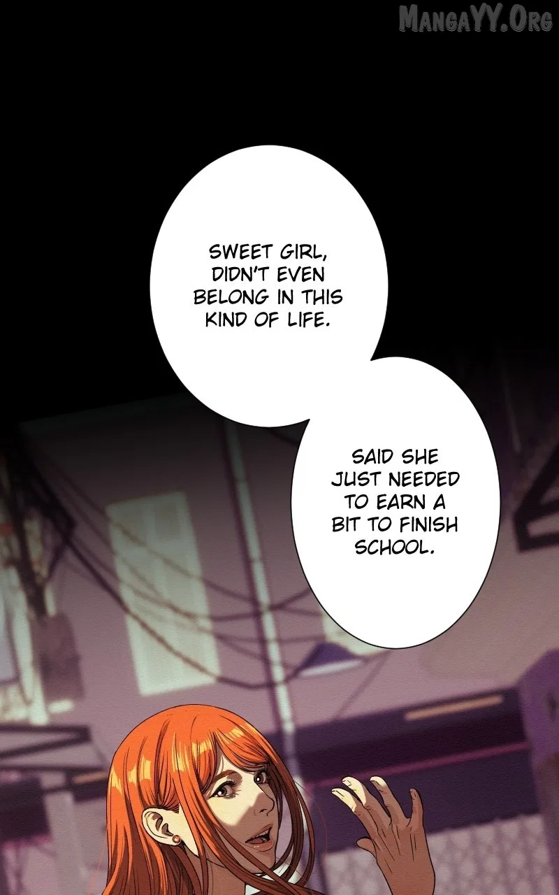 I’m Dating a Psychopath Chapter 62 – Page 10