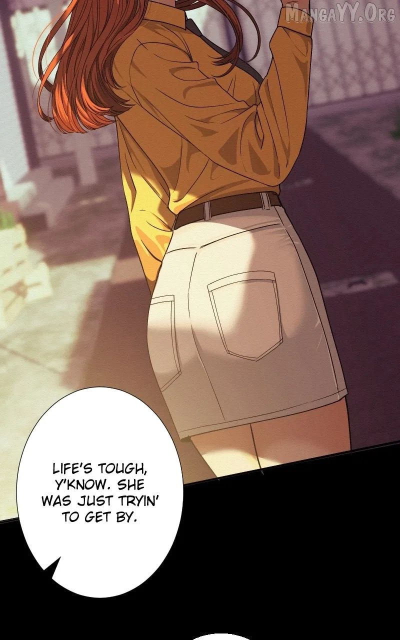 I’m Dating a Psychopath Chapter 62 – Page 11
