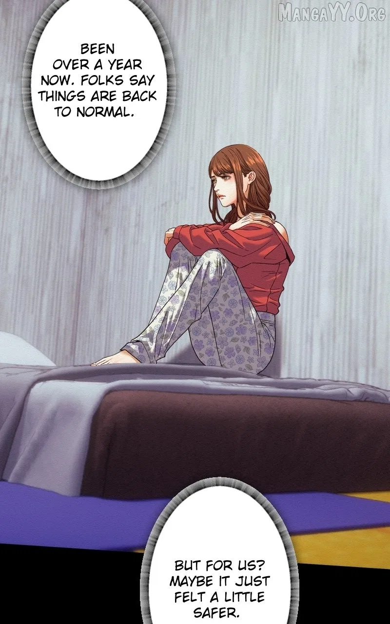 I’m Dating a Psychopath Chapter 62 – Page 13