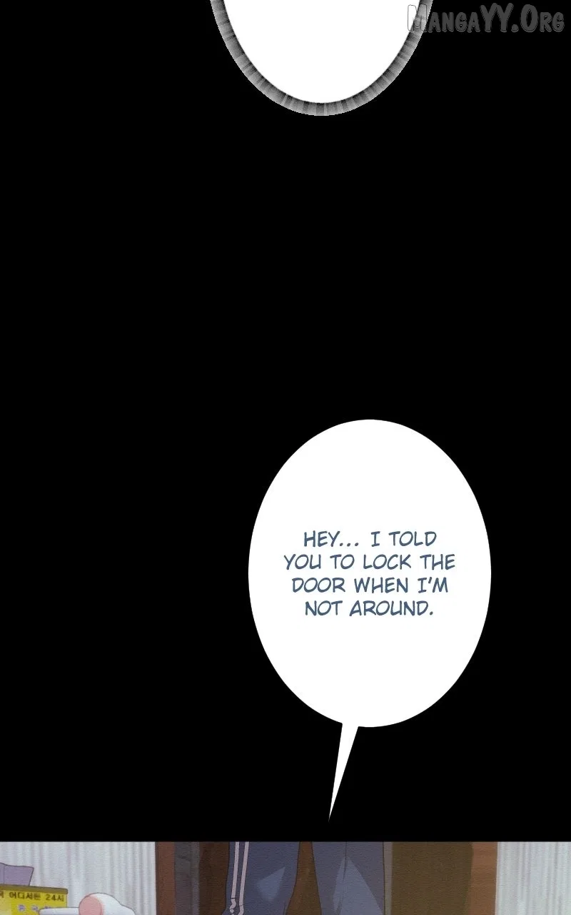 I’m Dating a Psychopath Chapter 62 – Page 14