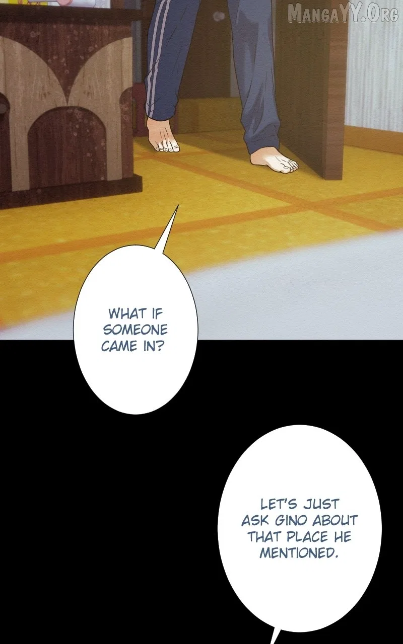 I’m Dating a Psychopath Chapter 62 – Page 15