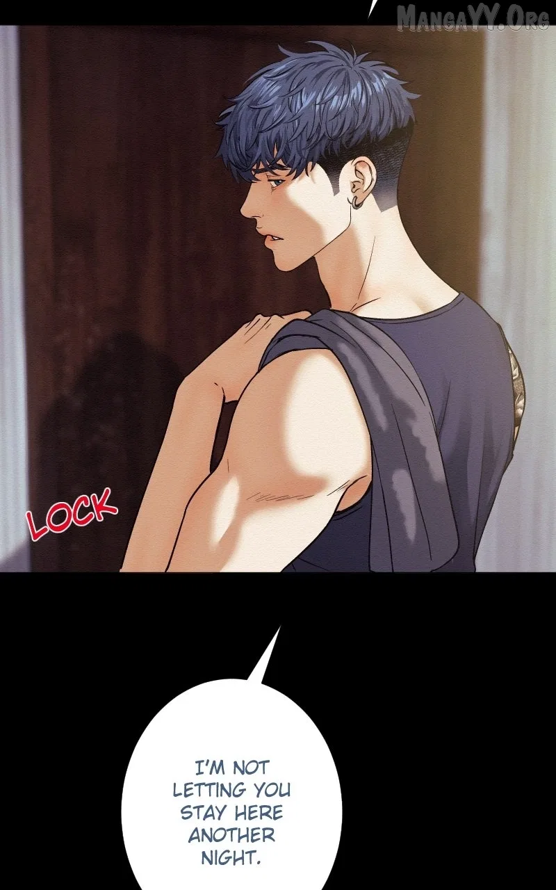 I’m Dating a Psychopath Chapter 62 – Page 16