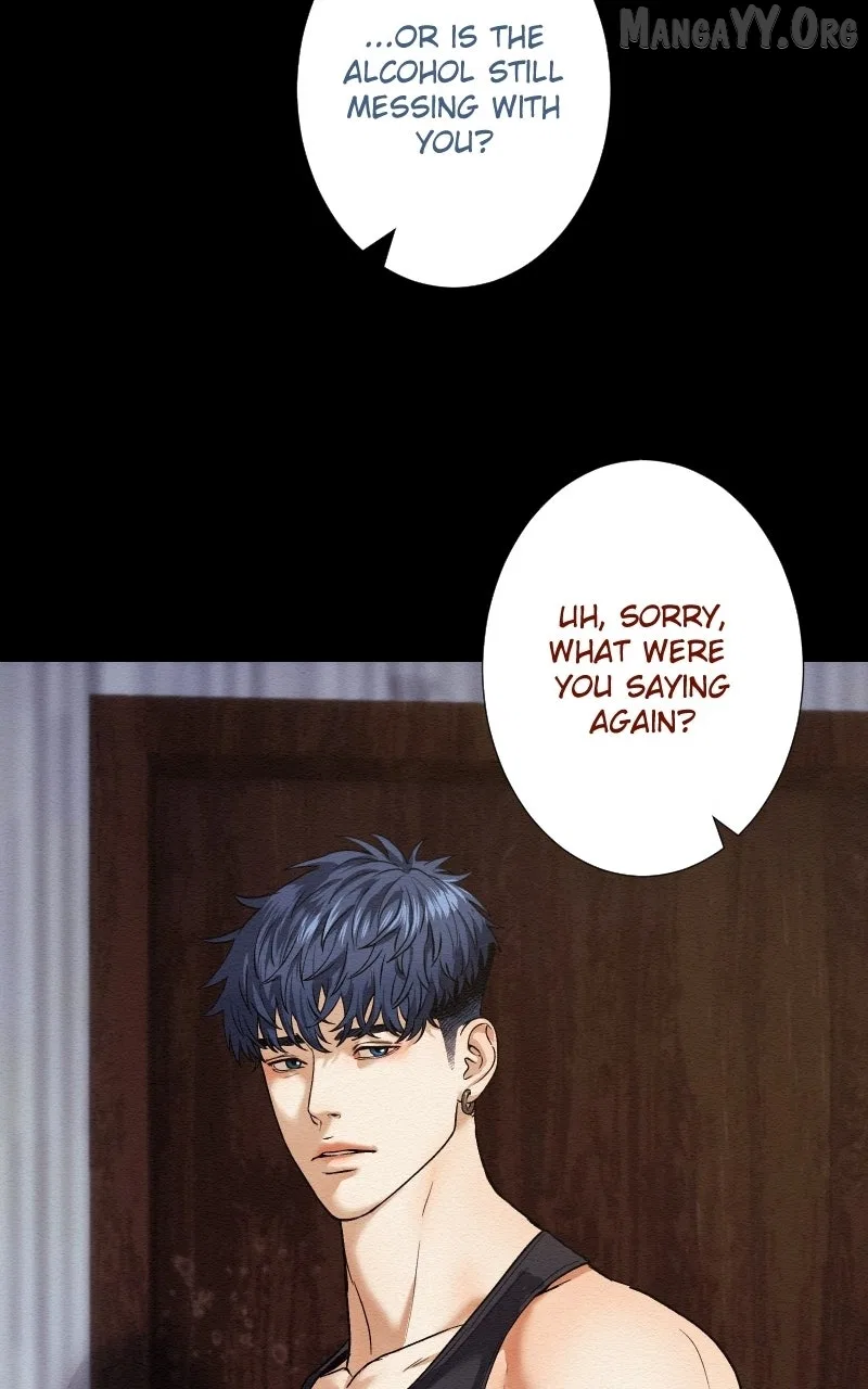 I’m Dating a Psychopath Chapter 62 – Page 18