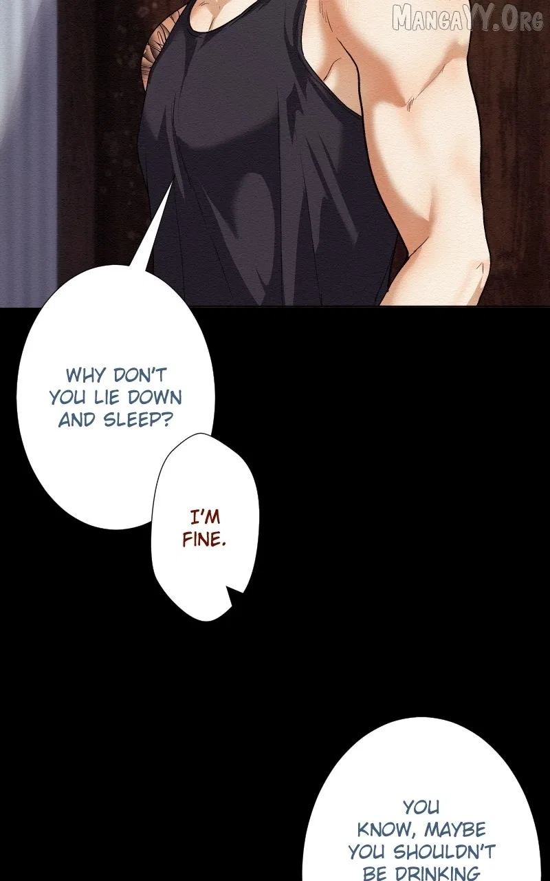 I’m Dating a Psychopath Chapter 62 – Page 19