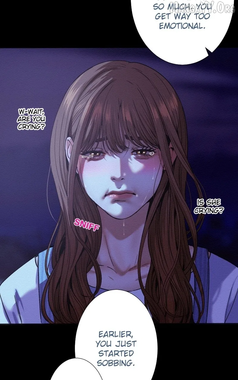 I’m Dating a Psychopath Chapter 62 – Page 20