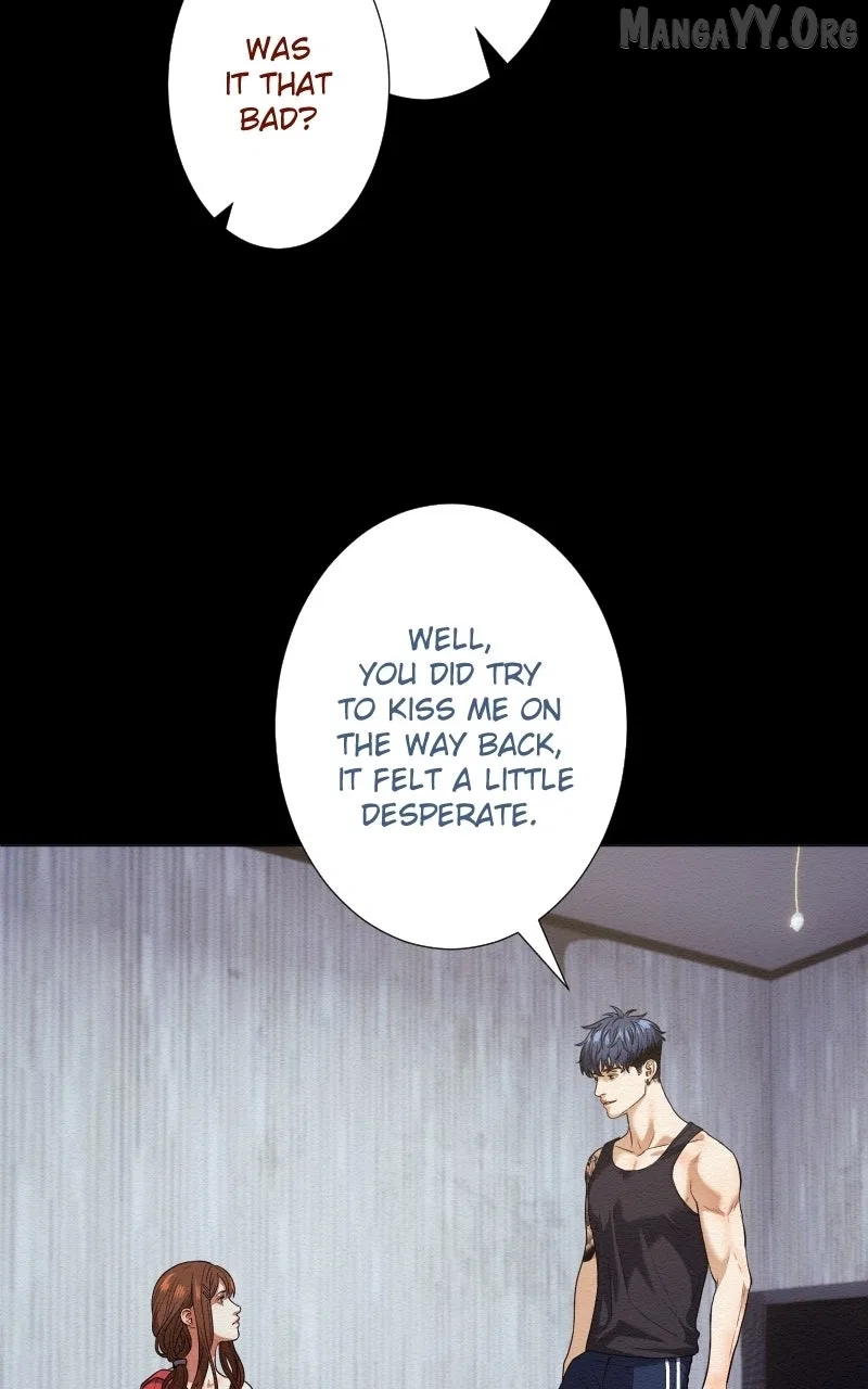 I’m Dating a Psychopath Chapter 62 – Page 21