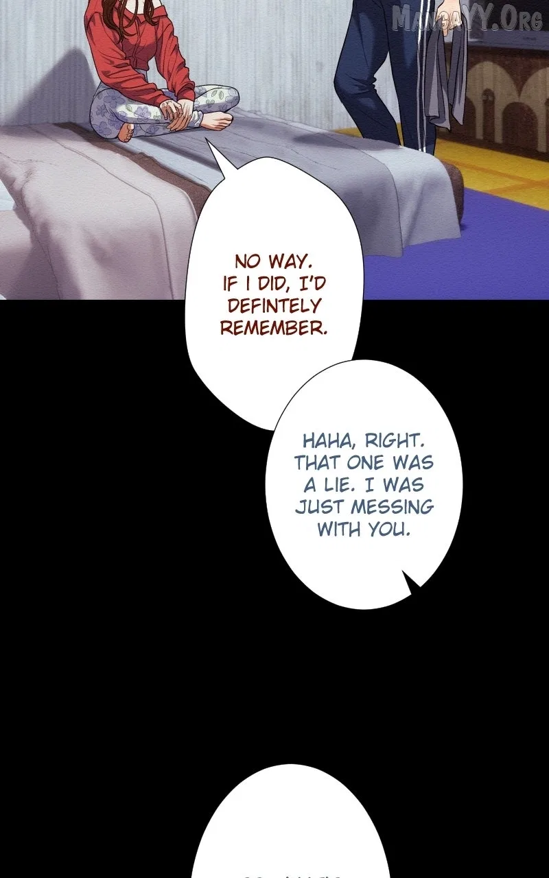 I’m Dating a Psychopath Chapter 62 – Page 22