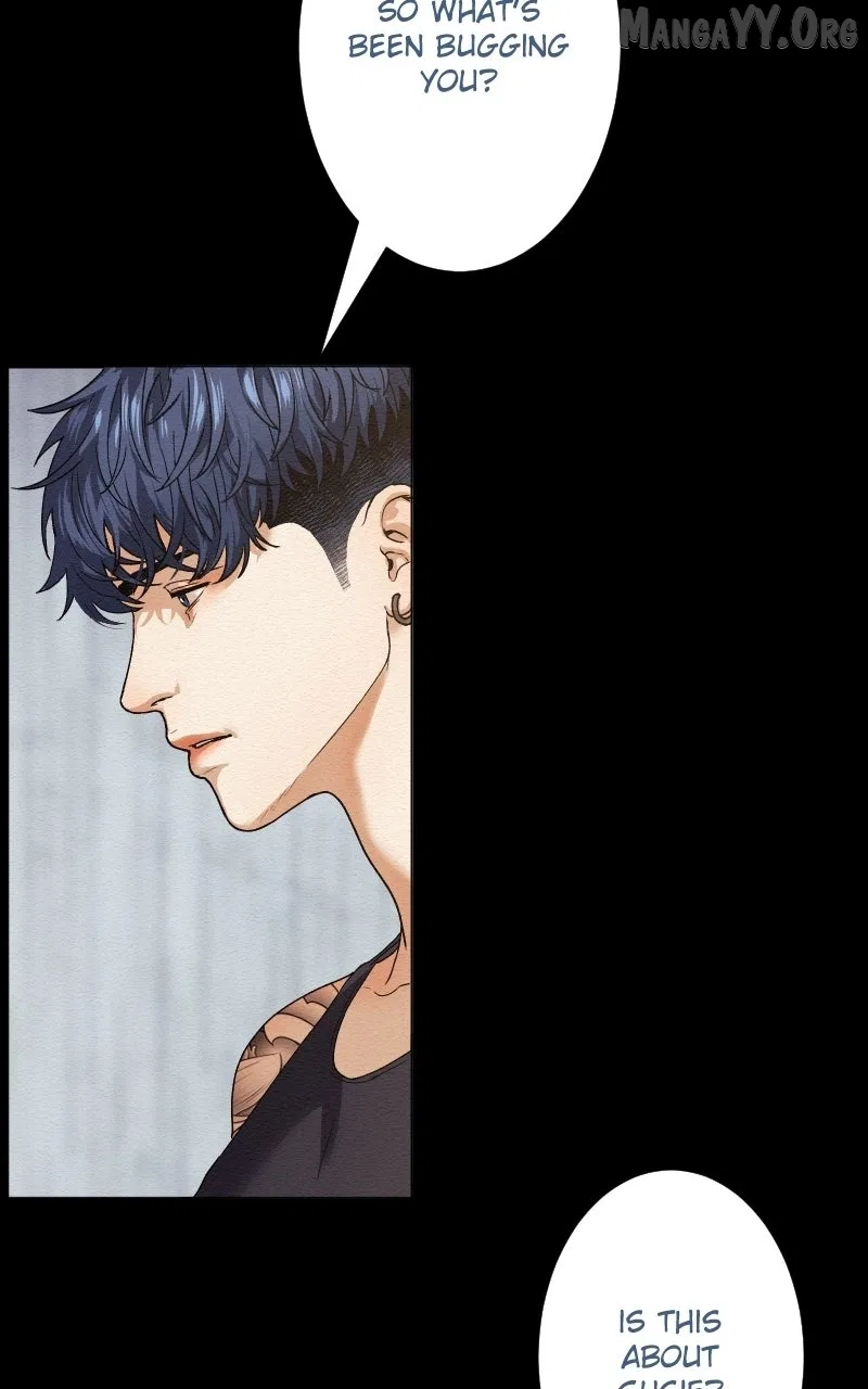 I’m Dating a Psychopath Chapter 62 – Page 23