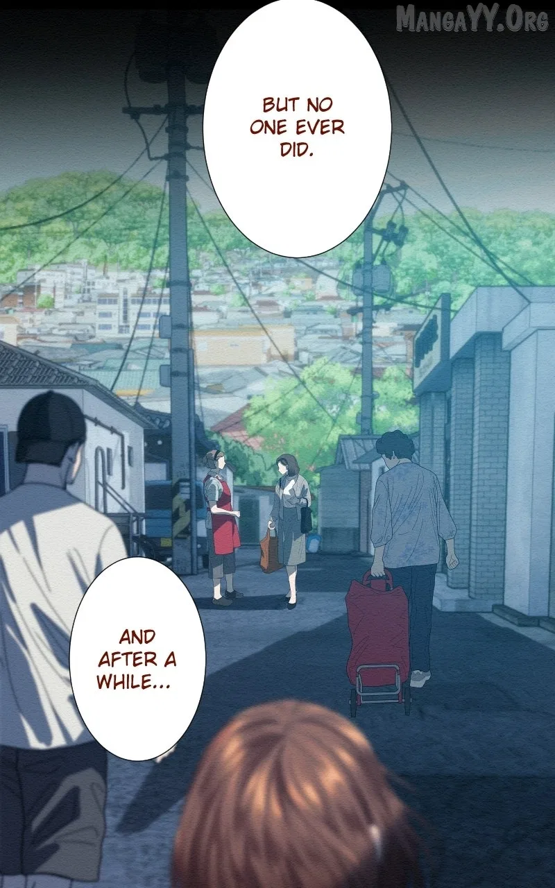 I’m Dating a Psychopath Chapter 62 – Page 28