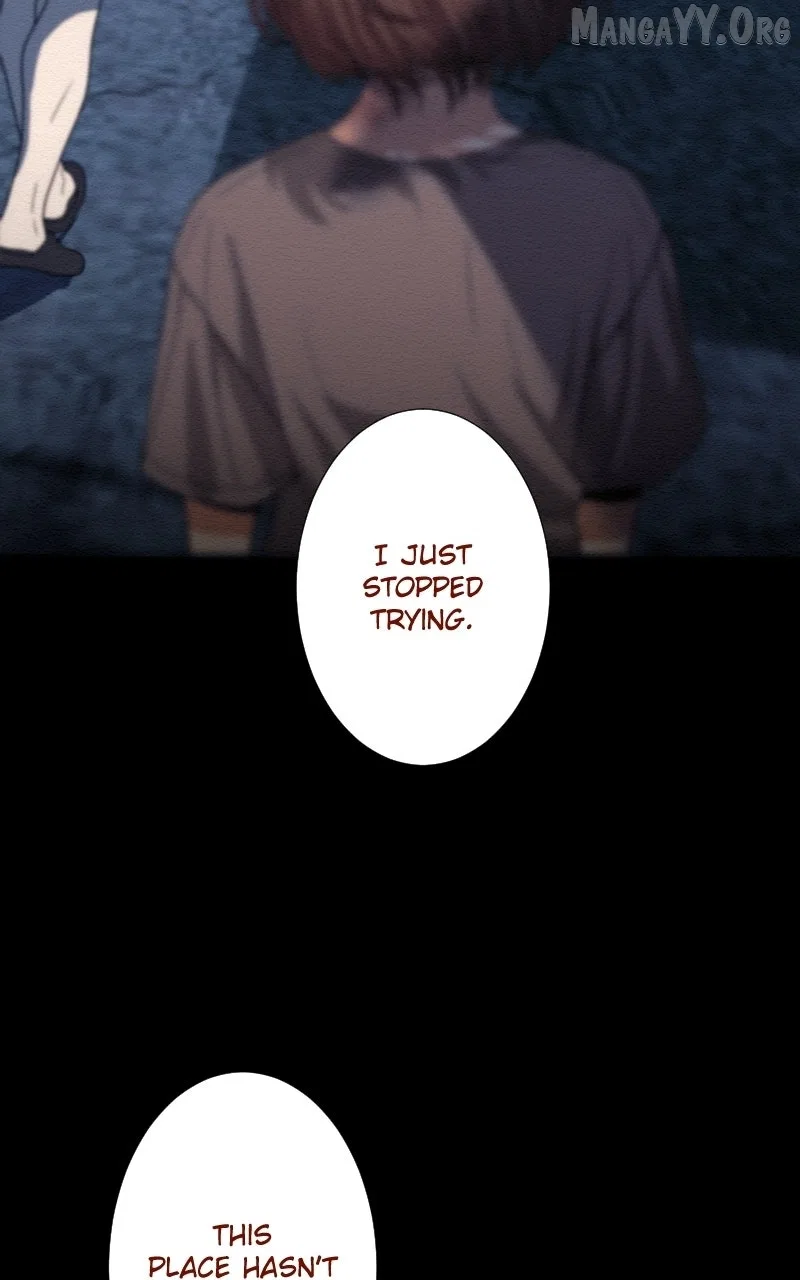I’m Dating a Psychopath Chapter 62 – Page 29