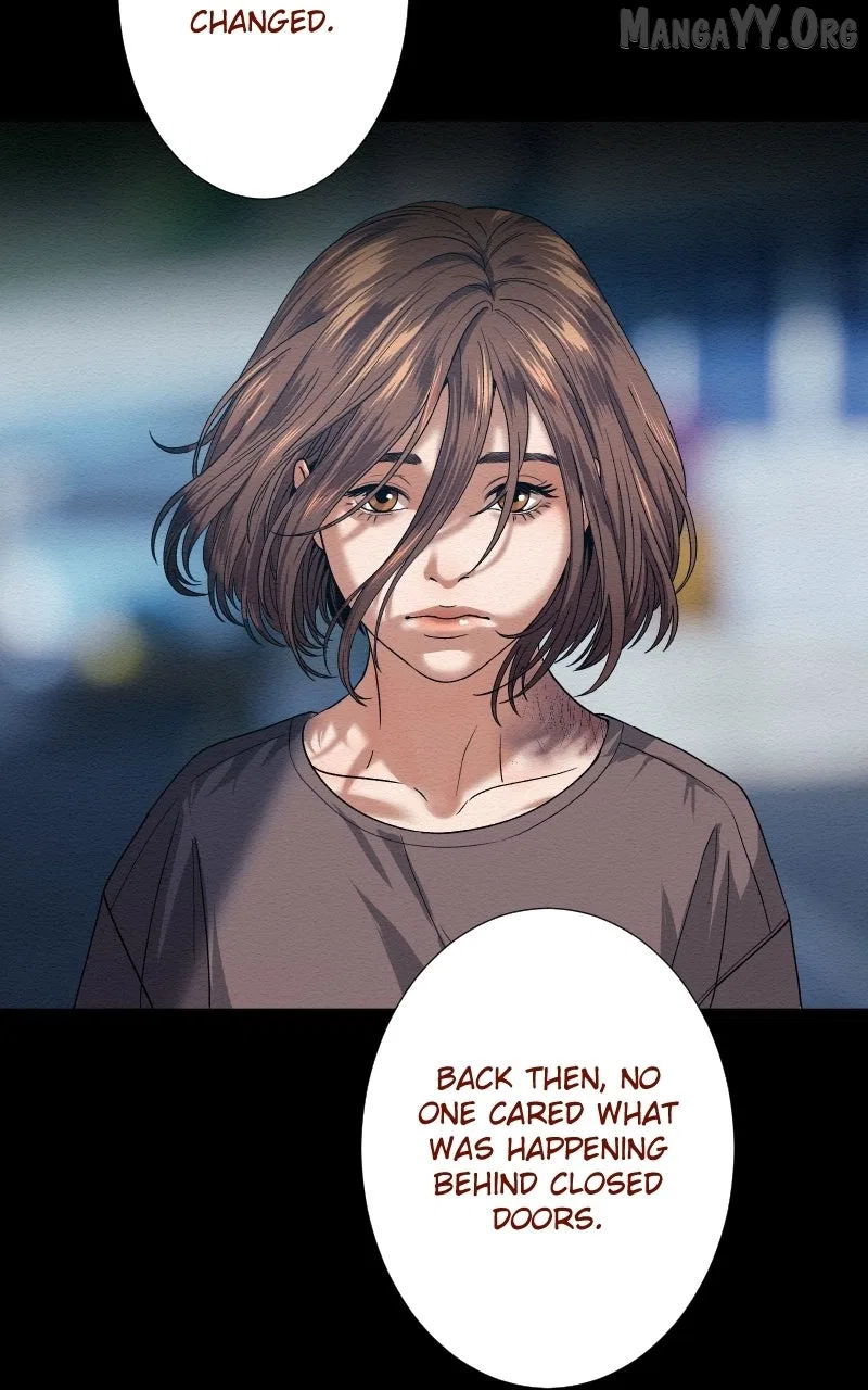 I’m Dating a Psychopath Chapter 62 – Page 30