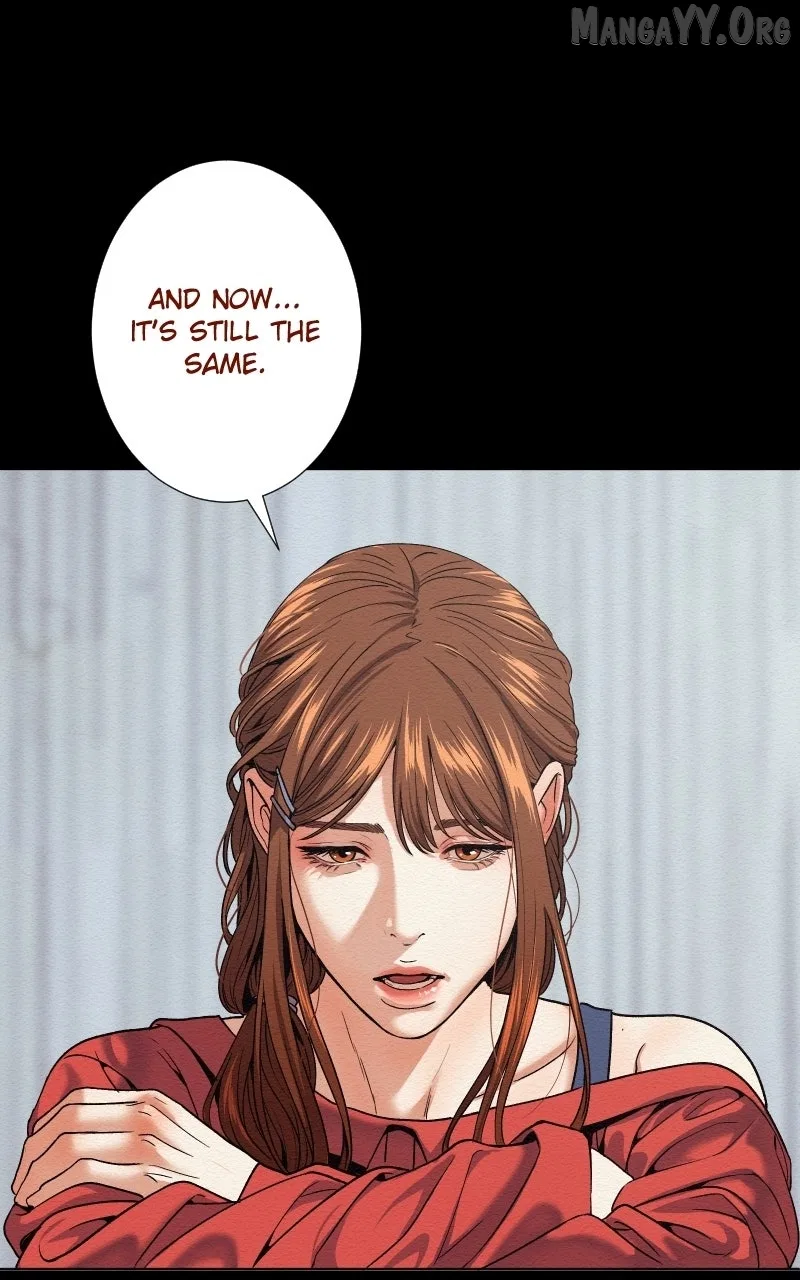 I’m Dating a Psychopath Chapter 62 – Page 31