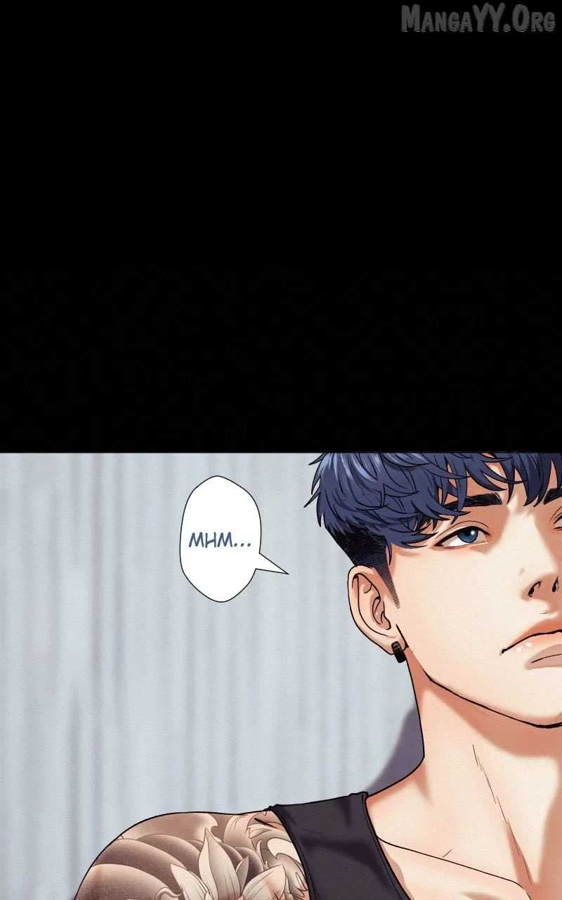 I’m Dating a Psychopath Chapter 62 – Page 32