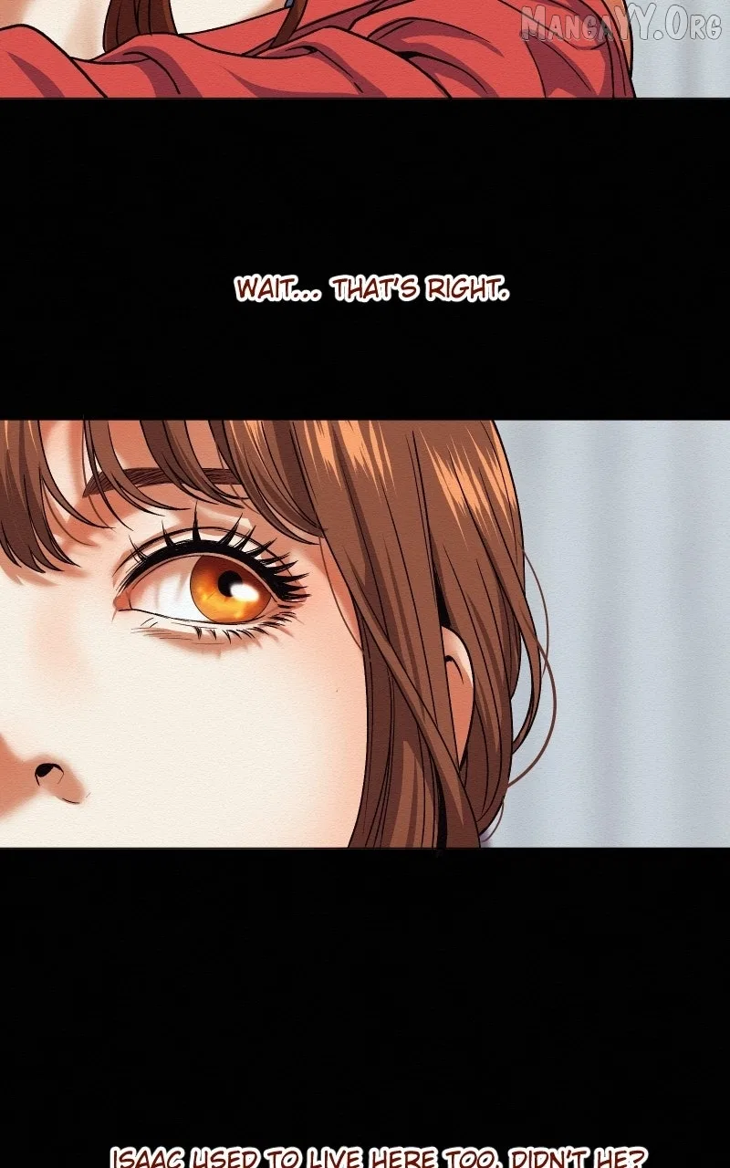 I’m Dating a Psychopath Chapter 62 – Page 34