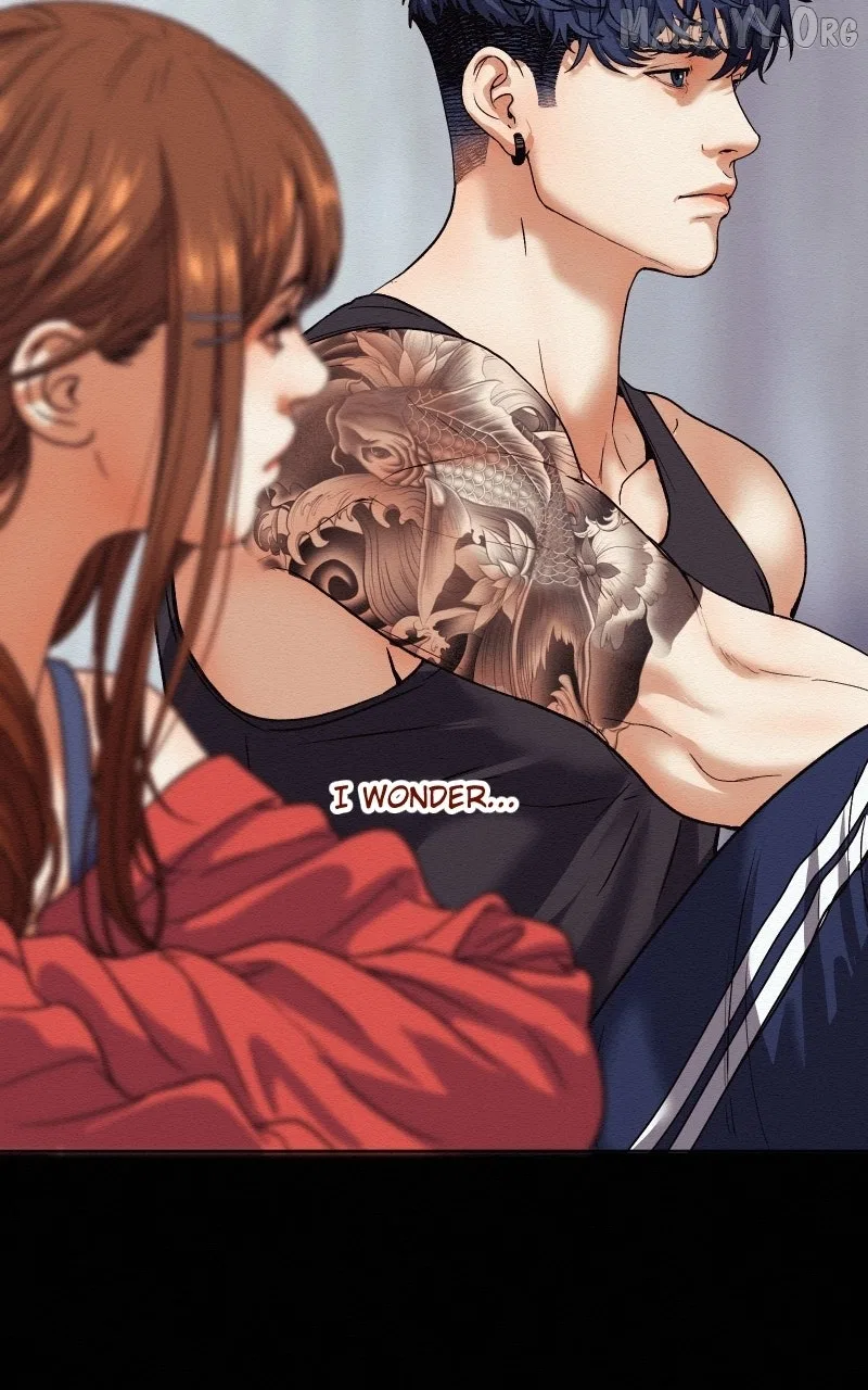 I’m Dating a Psychopath Chapter 62 – Page 36