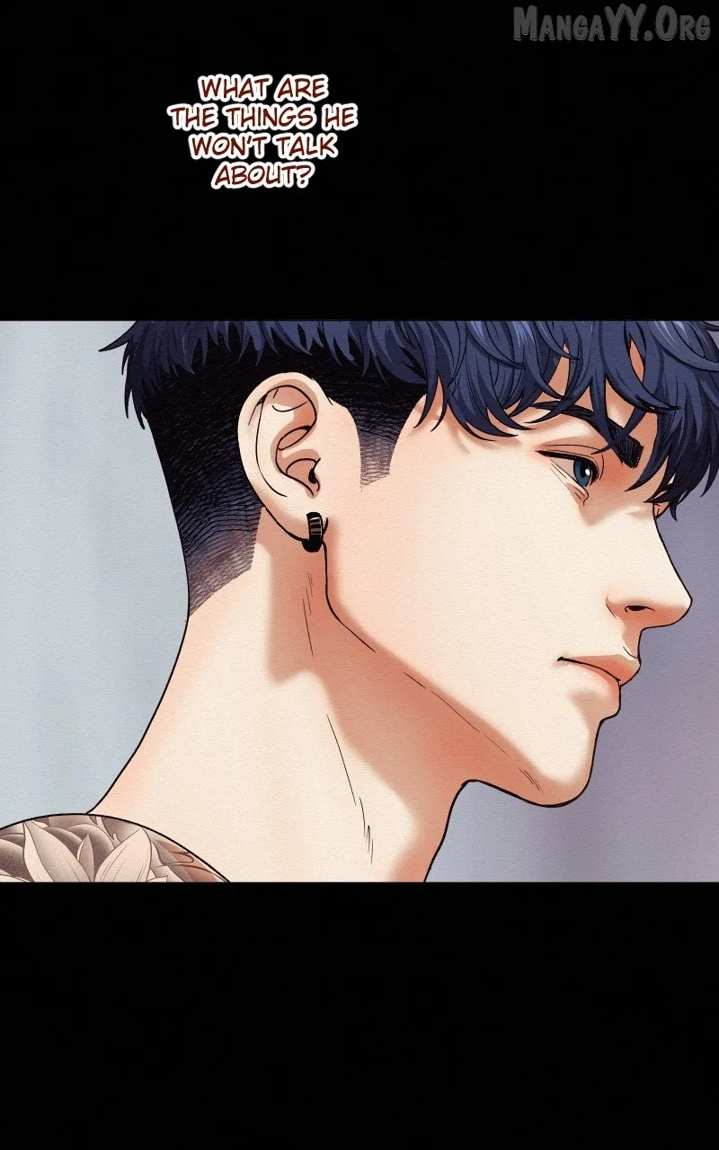 I’m Dating a Psychopath Chapter 62 – Page 37