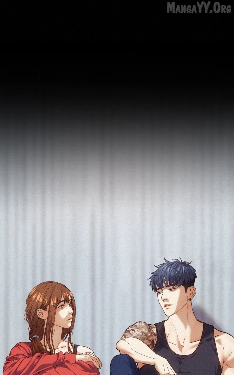 I’m Dating a Psychopath Chapter 62 – Page 40