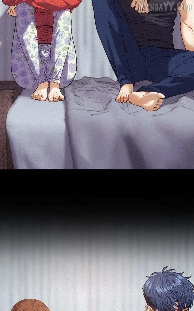 I’m Dating a Psychopath Chapter 62 – Page 41
