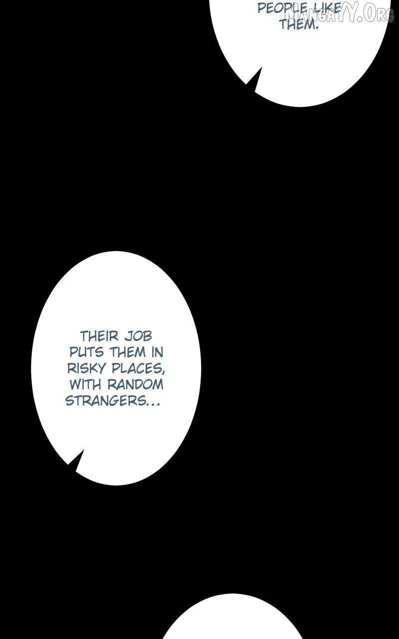 I’m Dating a Psychopath Chapter 62 – Page 44