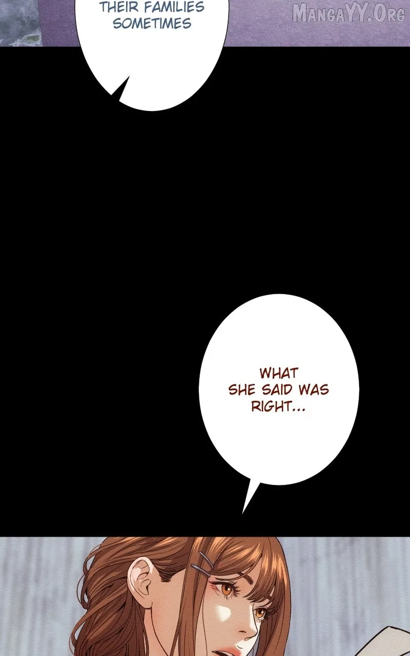 I’m Dating a Psychopath Chapter 62 – Page 46