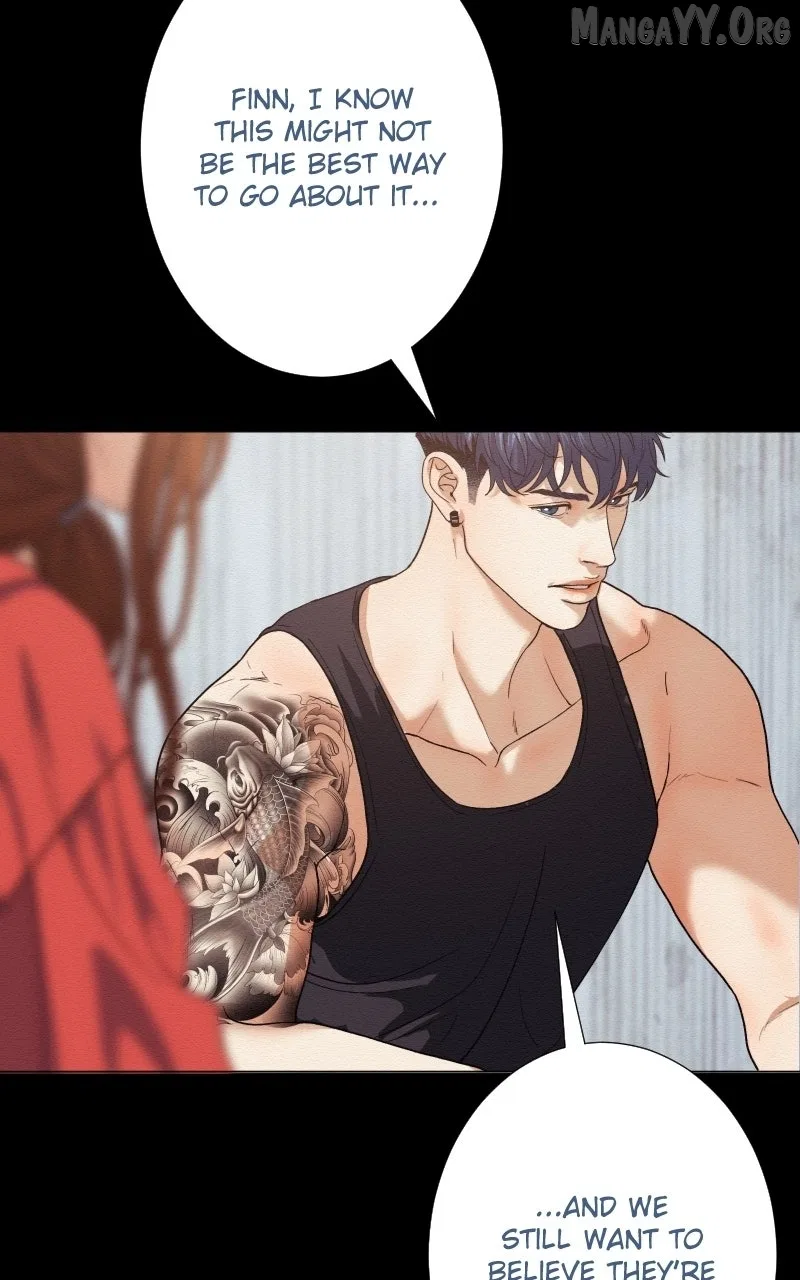 I’m Dating a Psychopath Chapter 62 – Page 48
