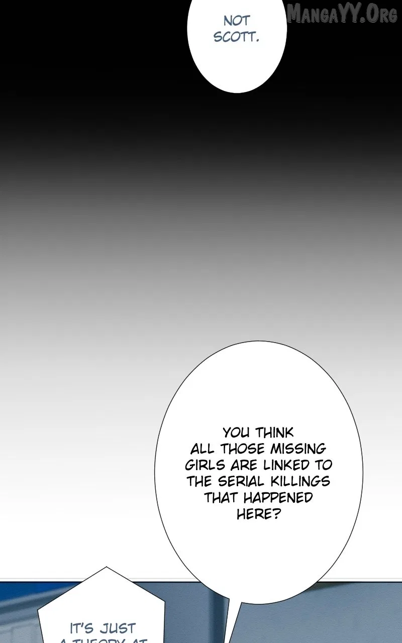 I’m Dating a Psychopath Chapter 62 – Page 52