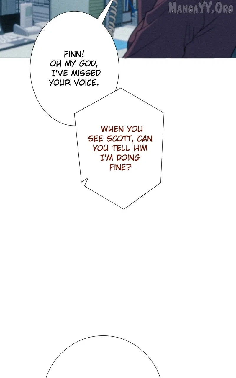 I’m Dating a Psychopath Chapter 62 – Page 57