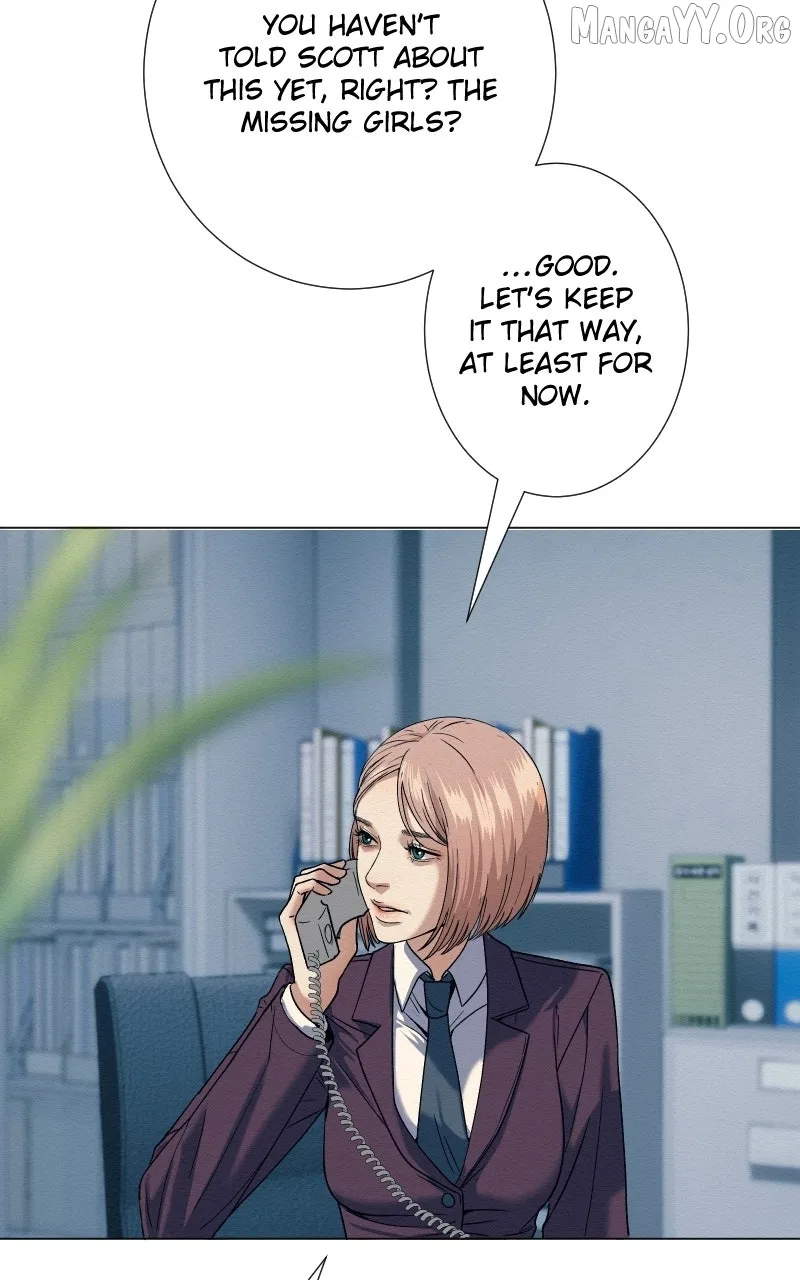 I’m Dating a Psychopath Chapter 62 – Page 58