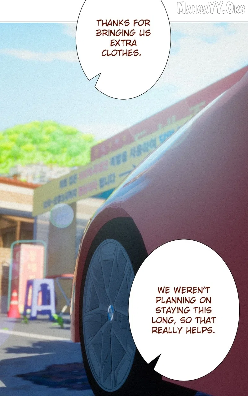 I’m Dating a Psychopath Chapter 62 – Page 60