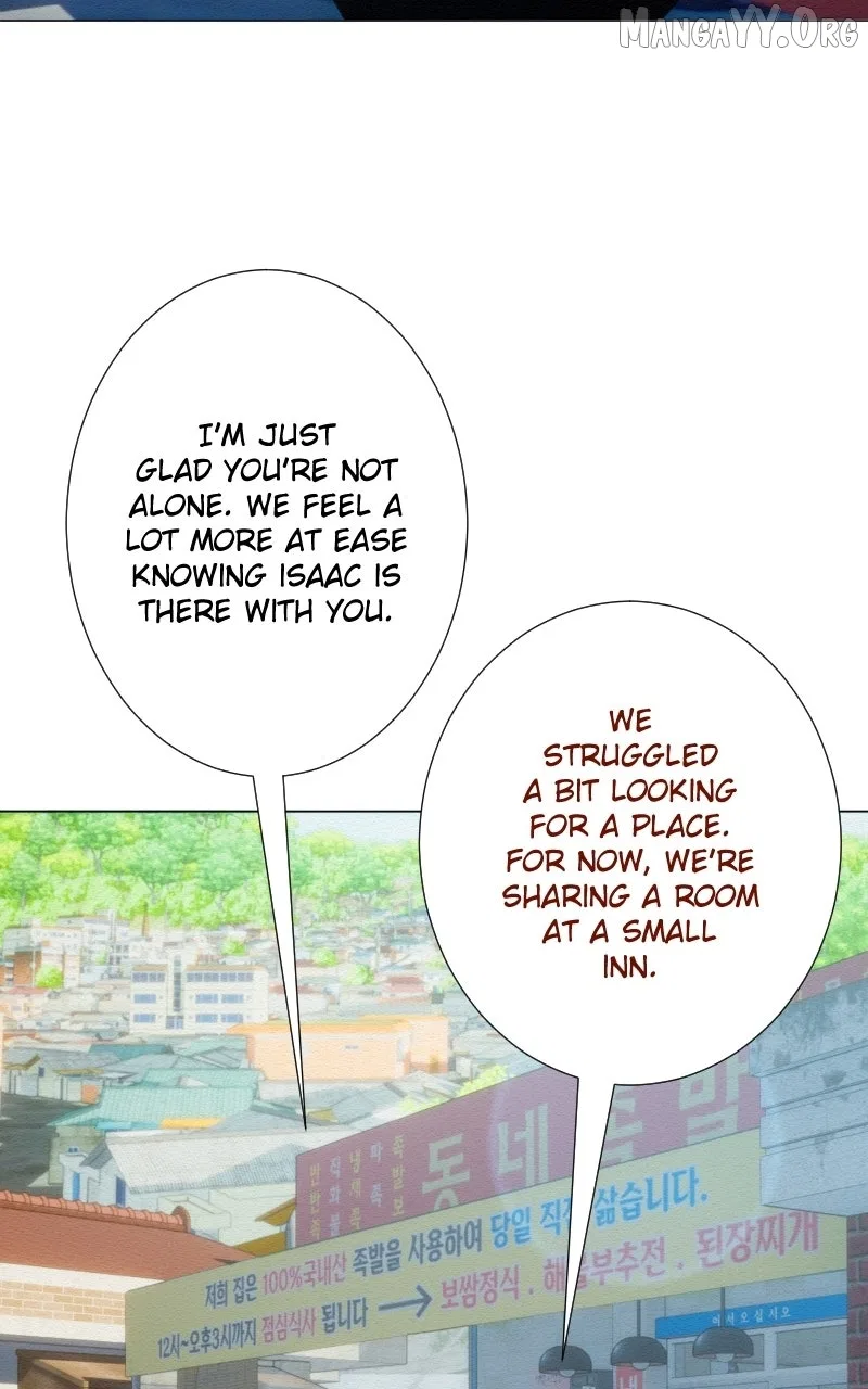 I’m Dating a Psychopath Chapter 62 – Page 61
