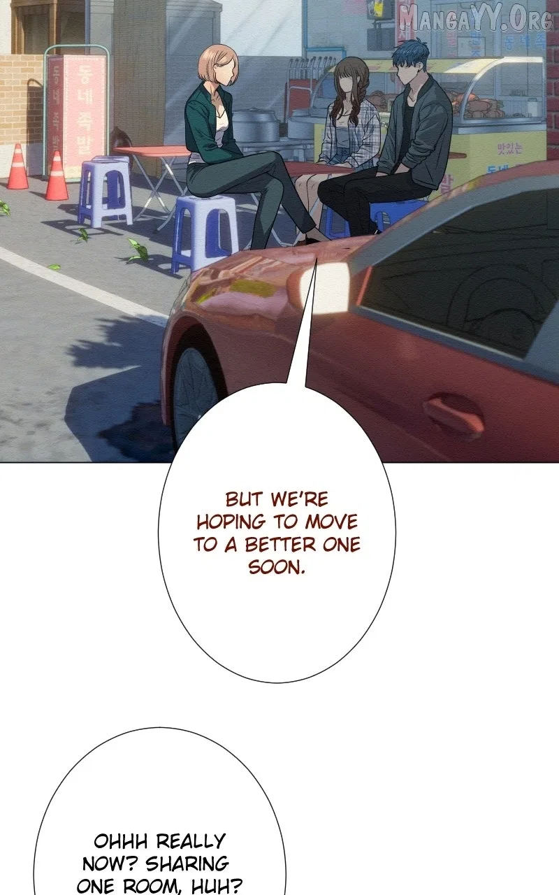 I’m Dating a Psychopath Chapter 62 – Page 62