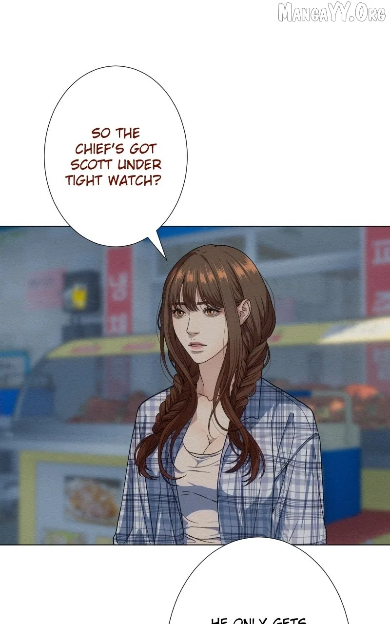 I’m Dating a Psychopath Chapter 62 – Page 64