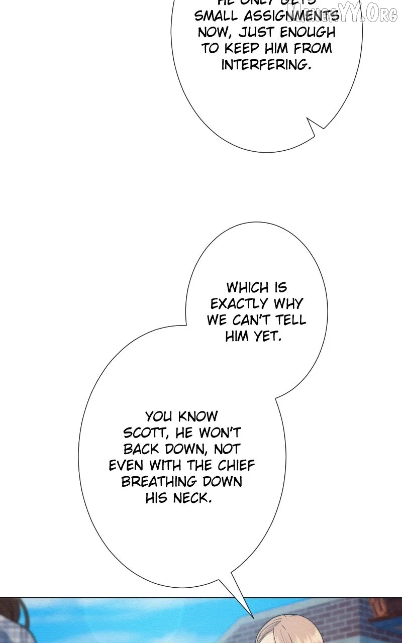 I’m Dating a Psychopath Chapter 62 – Page 65