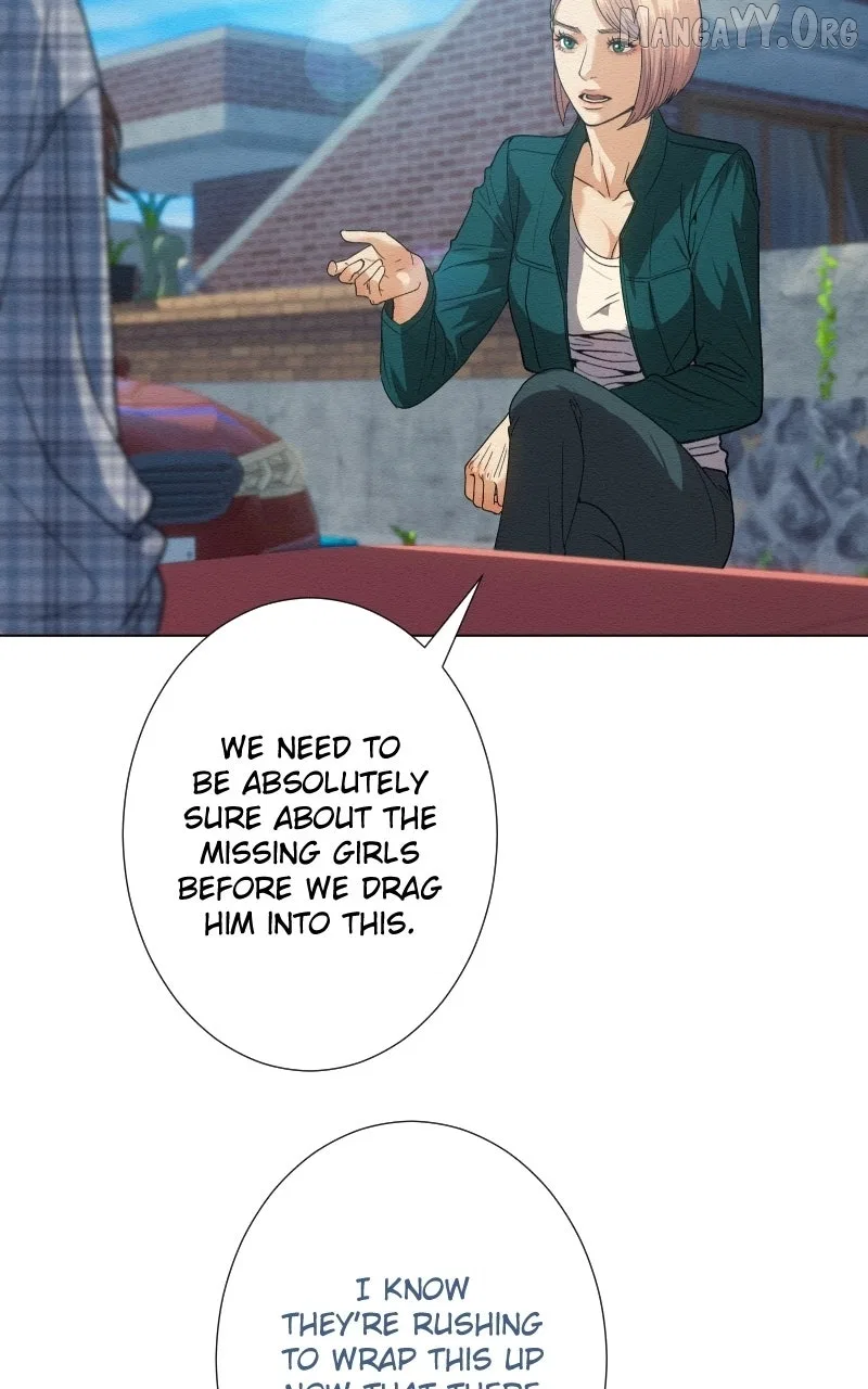 I’m Dating a Psychopath Chapter 62 – Page 66