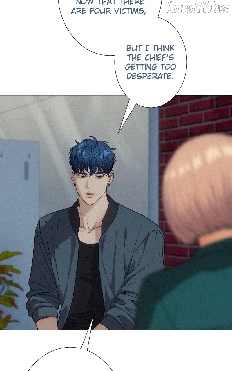 I’m Dating a Psychopath Chapter 62 – Page 67