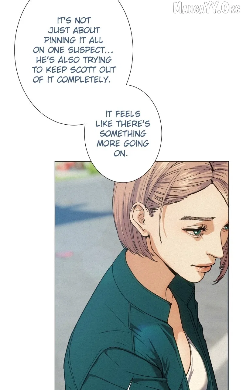 I’m Dating a Psychopath Chapter 62 – Page 68