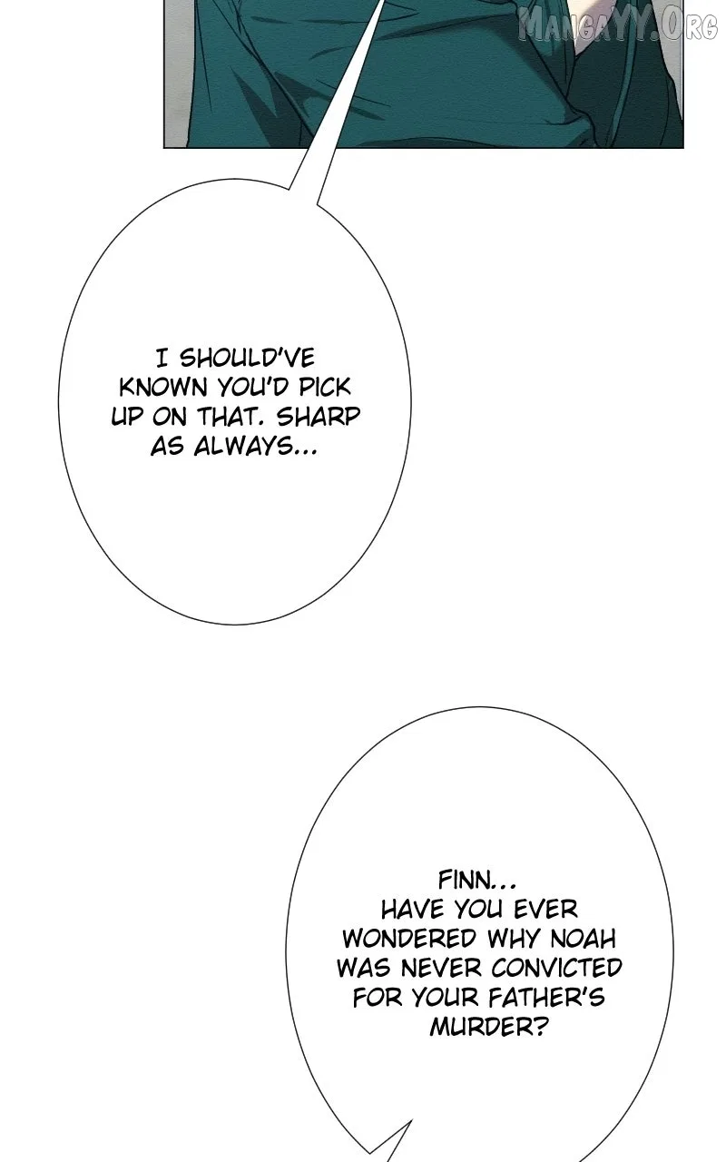 I’m Dating a Psychopath Chapter 62 – Page 69