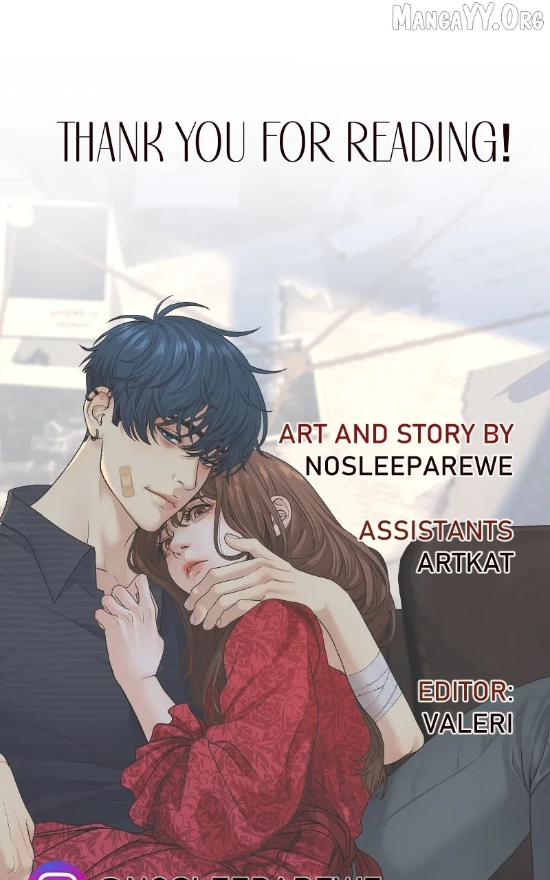 I’m Dating a Psychopath Chapter 62 – Page 74