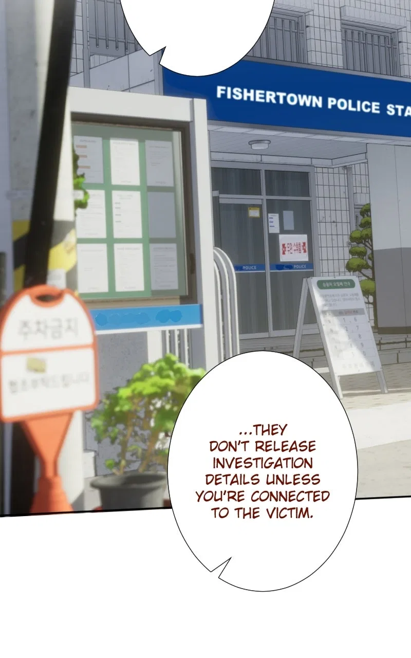 I’m Dating a Psychopath Chapter 61 – Page 2