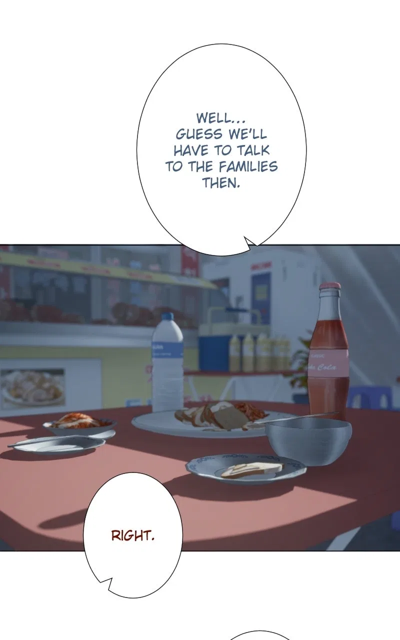 I’m Dating a Psychopath Chapter 61 – Page 3