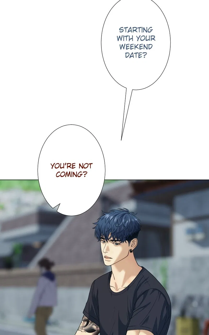 I’m Dating a Psychopath Chapter 61 – Page 4