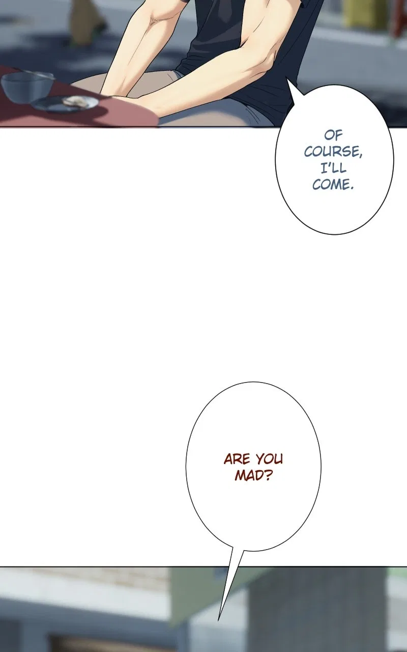 I’m Dating a Psychopath Chapter 61 – Page 5