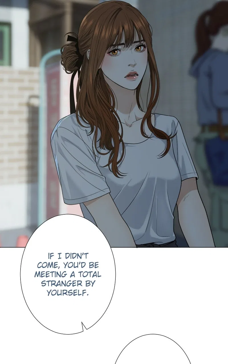 I’m Dating a Psychopath Chapter 61 – Page 6