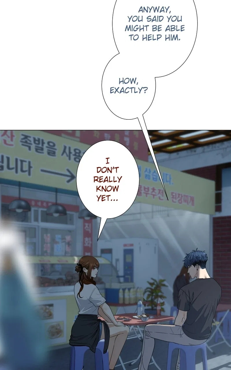 I’m Dating a Psychopath Chapter 61 – Page 7