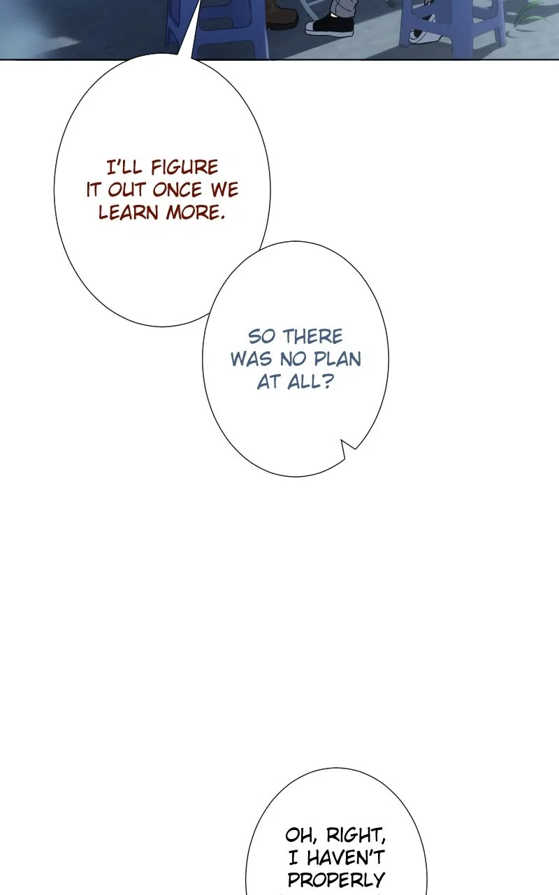 I’m Dating a Psychopath Chapter 61 – Page 8