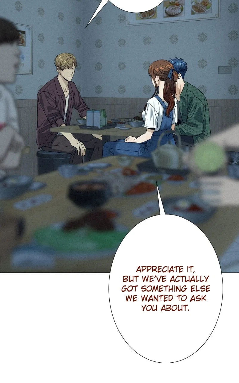 I’m Dating a Psychopath Chapter 61 – Page 11