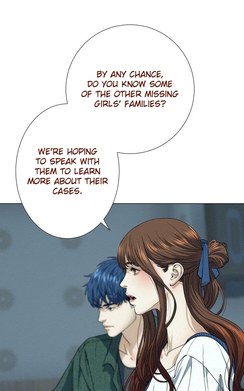 I’m Dating a Psychopath Chapter 61 – Page 12