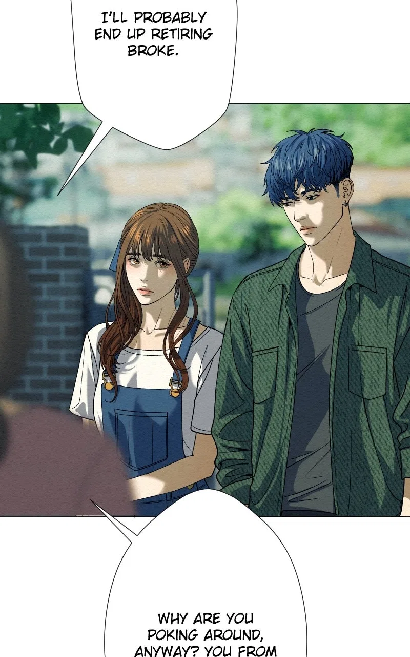 I’m Dating a Psychopath Chapter 61 – Page 20