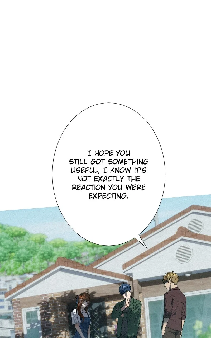 I’m Dating a Psychopath Chapter 61 – Page 26