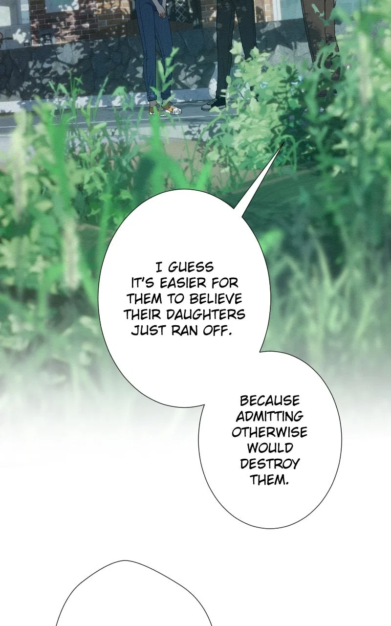 I’m Dating a Psychopath Chapter 61 – Page 27